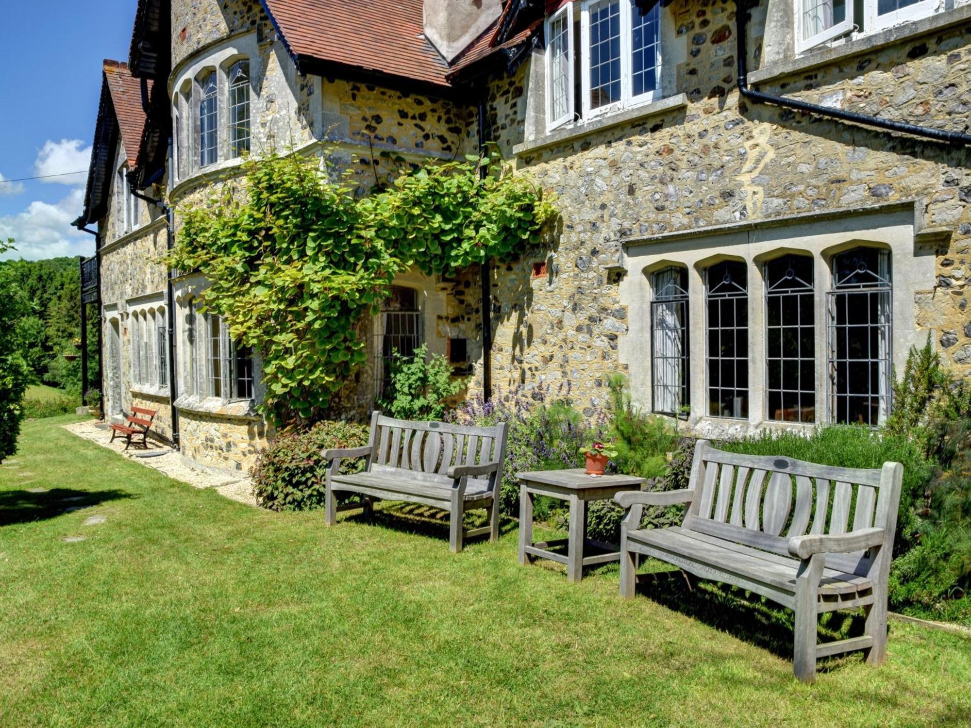 Yha Beer Hostel Seaton  Exterior photo